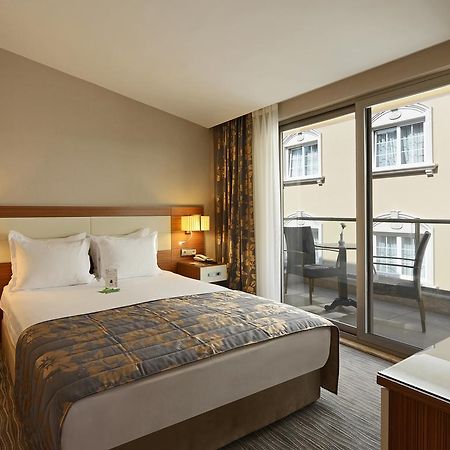 Yasmak Comfort Hotel Стамбул Экстерьер фото