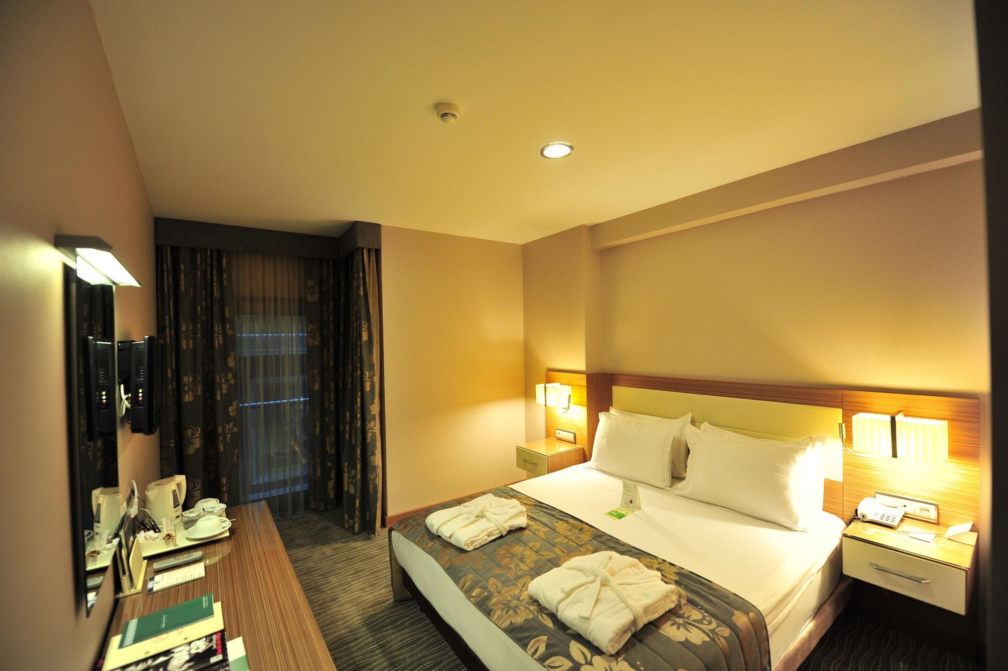 Yasmak Comfort Hotel Стамбул Экстерьер фото