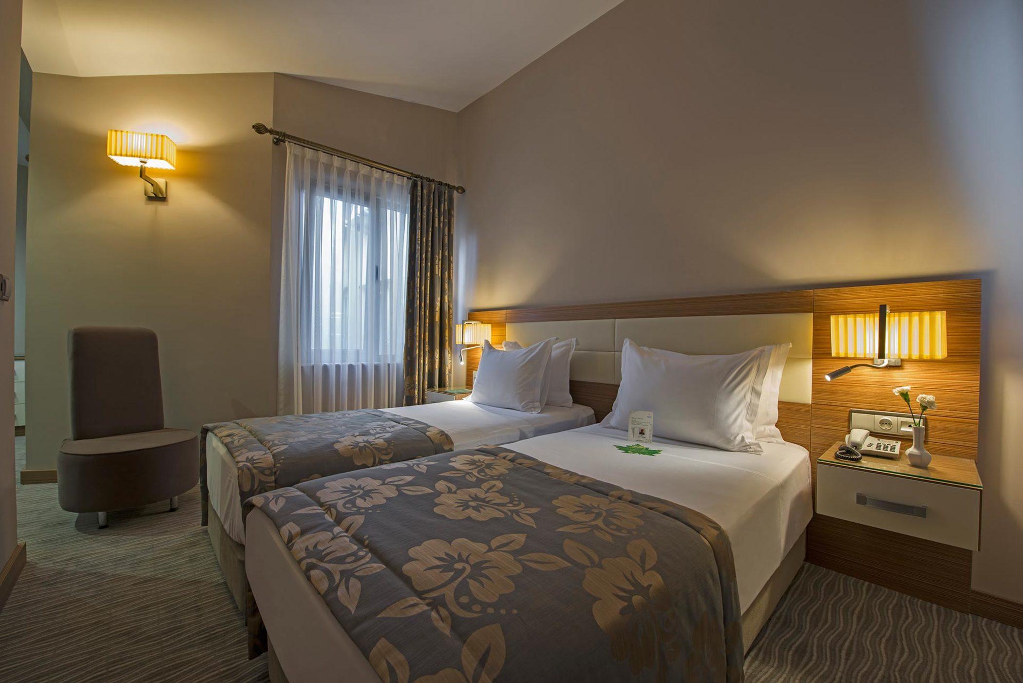 Yasmak Comfort Hotel Стамбул Экстерьер фото