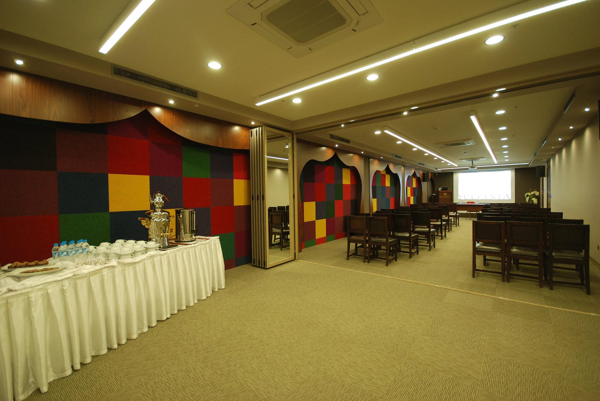 Yasmak Comfort Hotel Стамбул Экстерьер фото