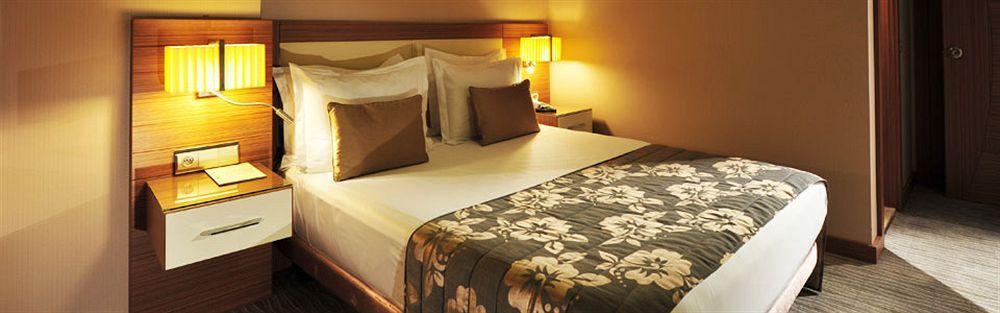 Yasmak Comfort Hotel Стамбул Экстерьер фото