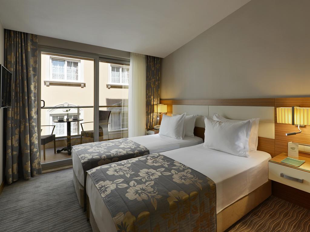 Yasmak Comfort Hotel Стамбул Экстерьер фото