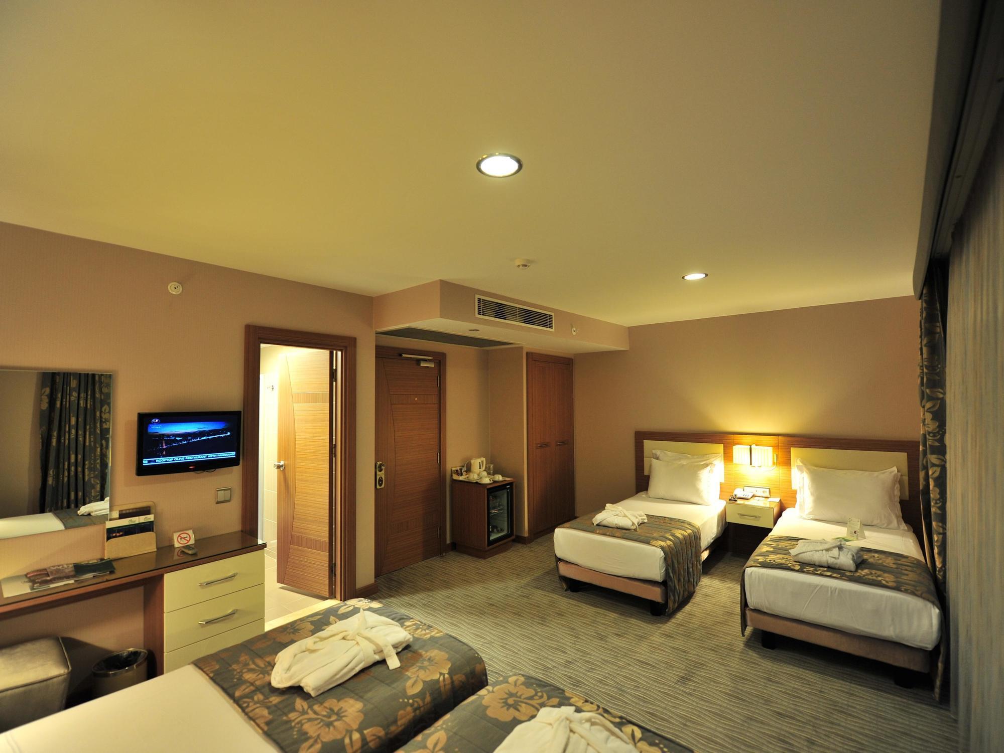 Yasmak Comfort Hotel Стамбул Экстерьер фото