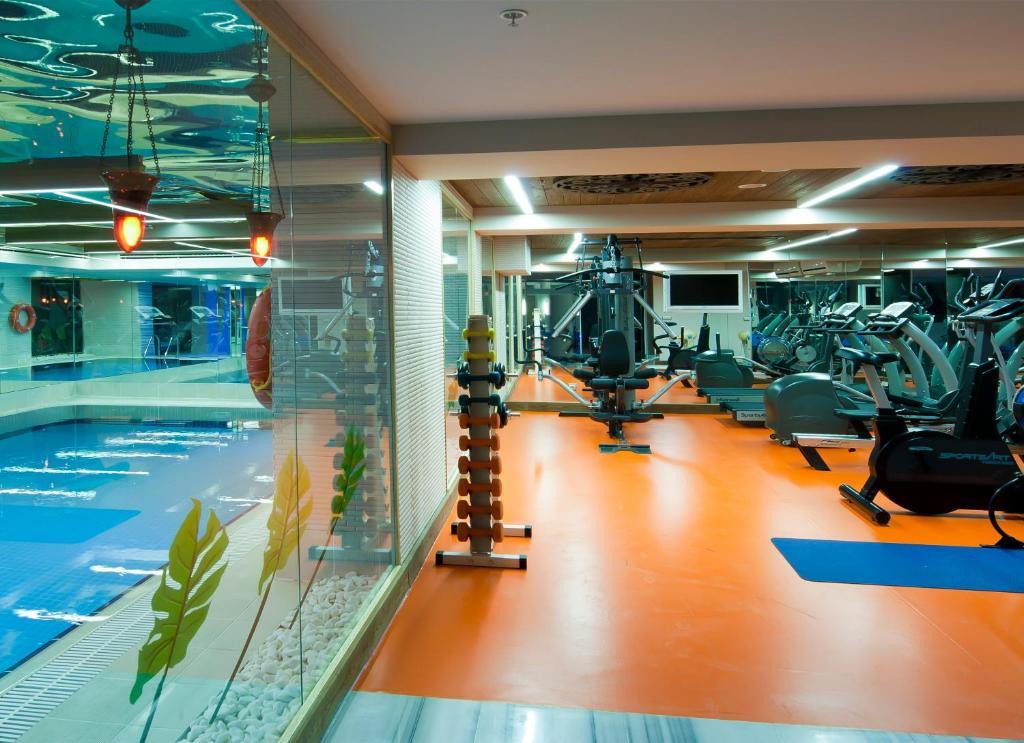 Yasmak Comfort Hotel Стамбул Экстерьер фото
